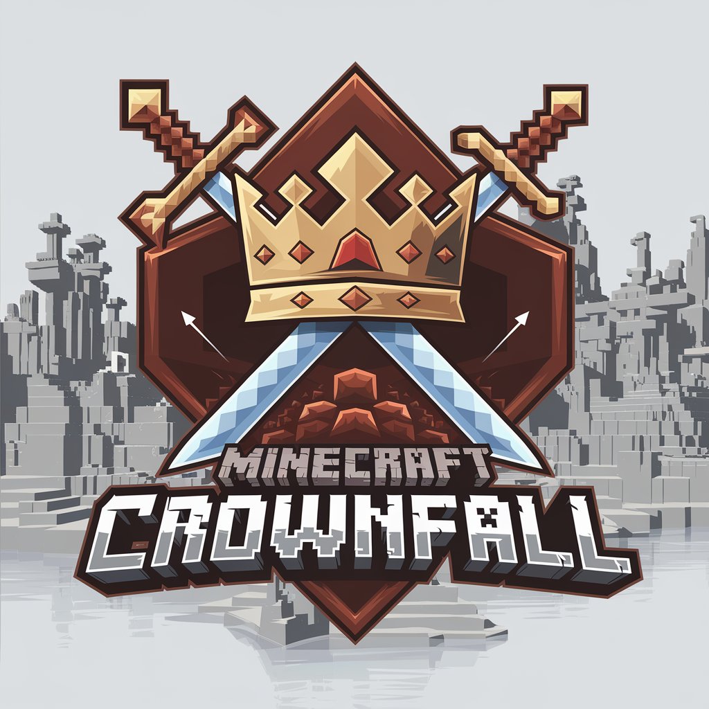 Crowfall.de | Mittelalter Minecraft Server