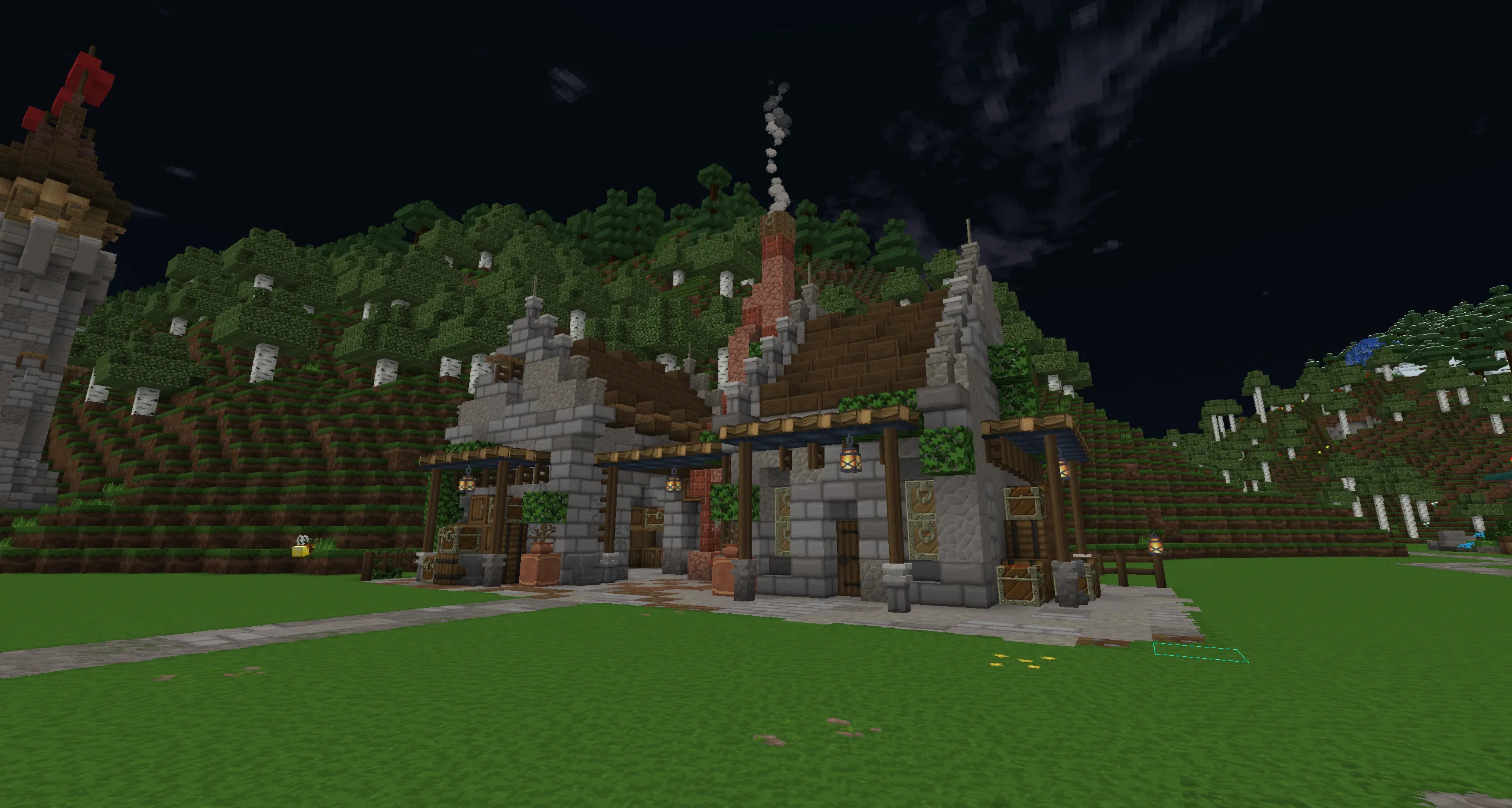 ⚒️🔥 Die Ambossstätte am Schwarzfels stärkt das Handwerk der Oststadt