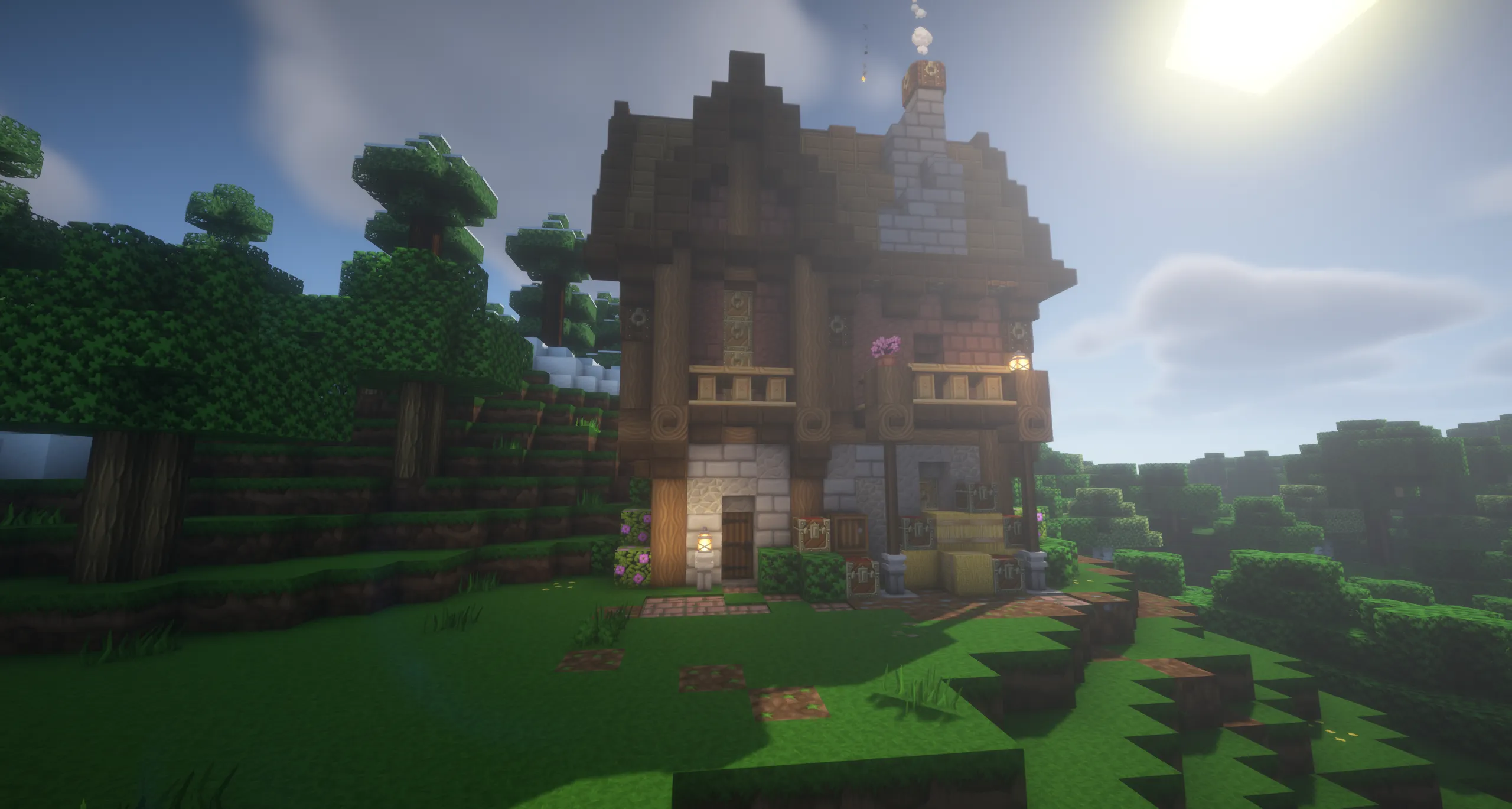 Die Südstadt wächst – Das zweite Wohnhaus ist fertiggestellt