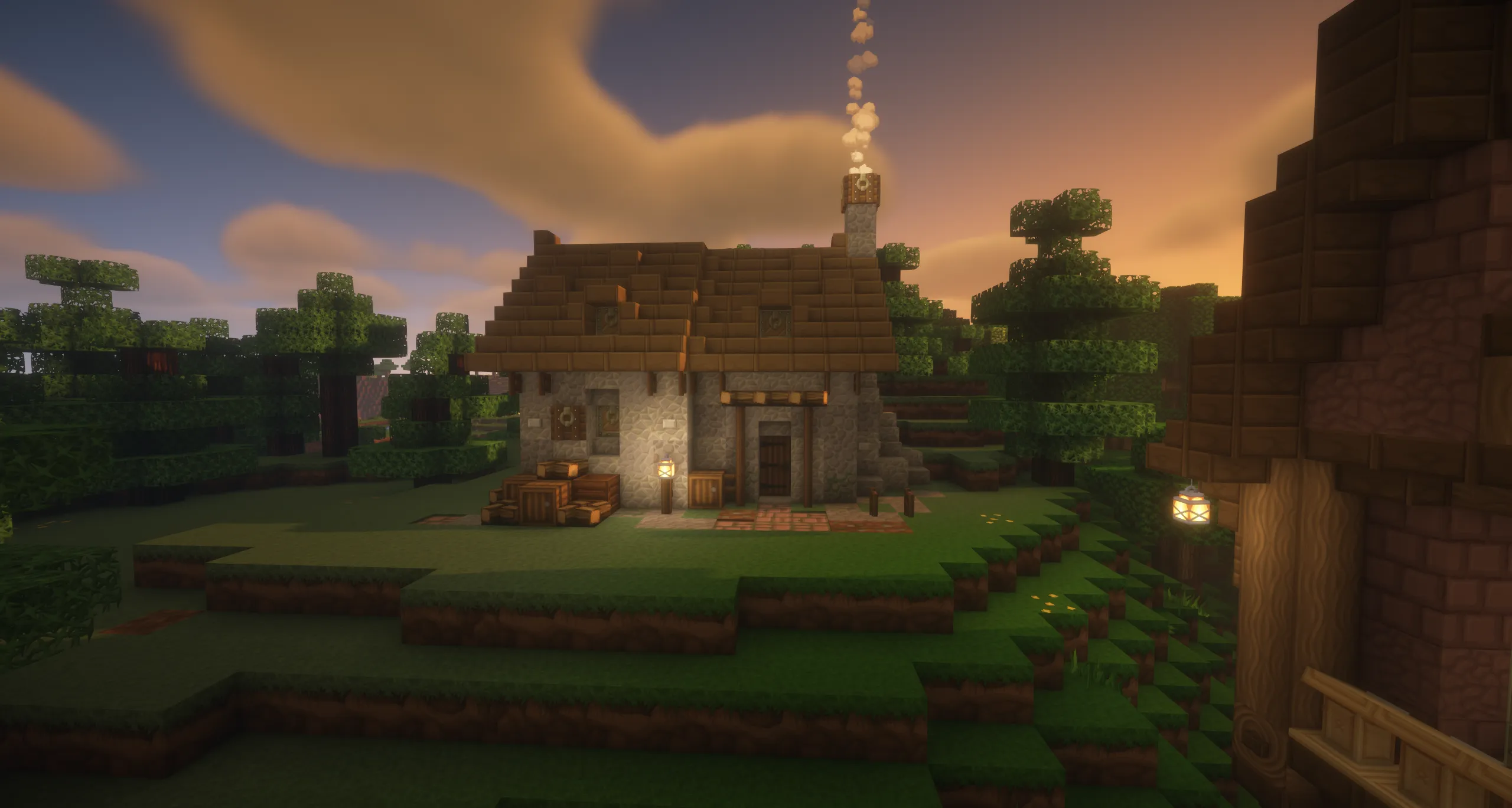 Klein aber fein – Das dritte Wohnhaus der Südstadt ist fertig