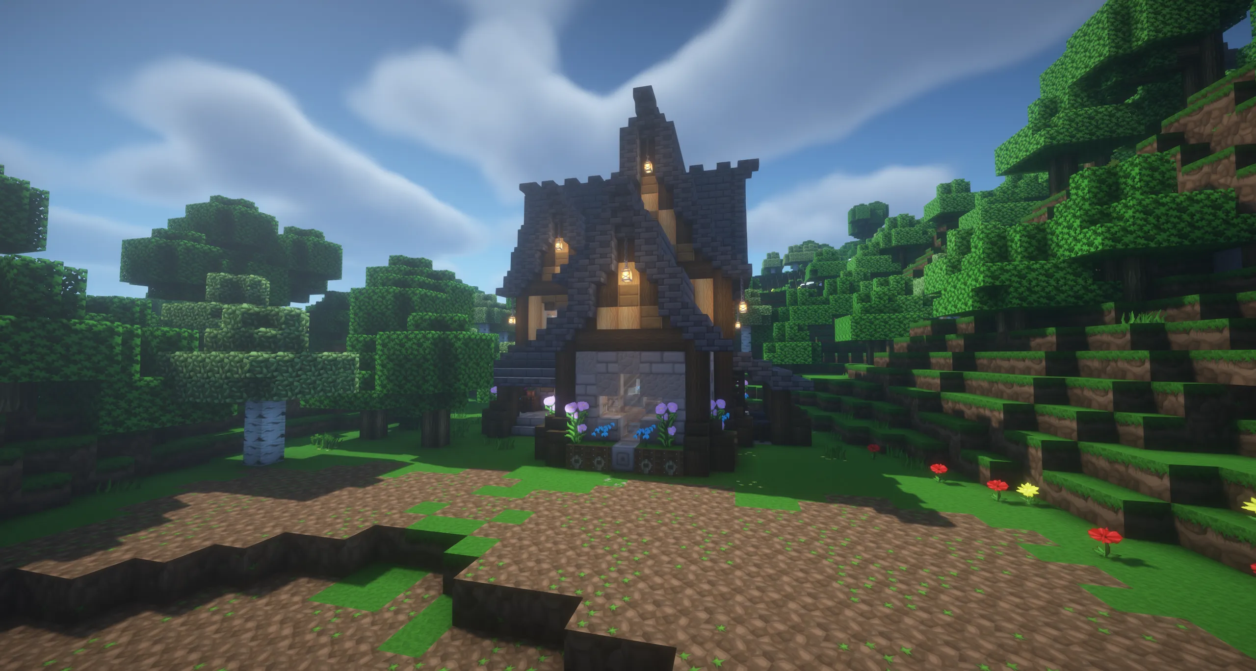 Ein Zuhause mit Charakter – Das fünfte Wohnhaus der Südstadt steht